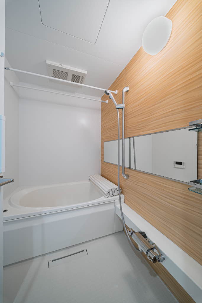 アンビシア西ノ内 103号-8