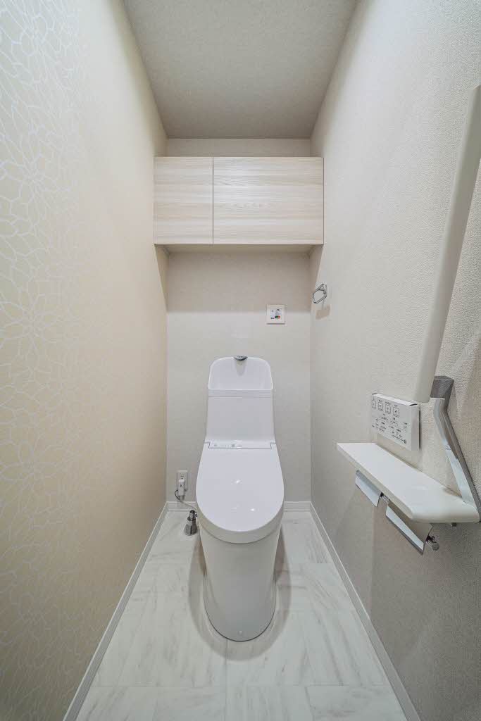 アンビシア西ノ内 103号-9