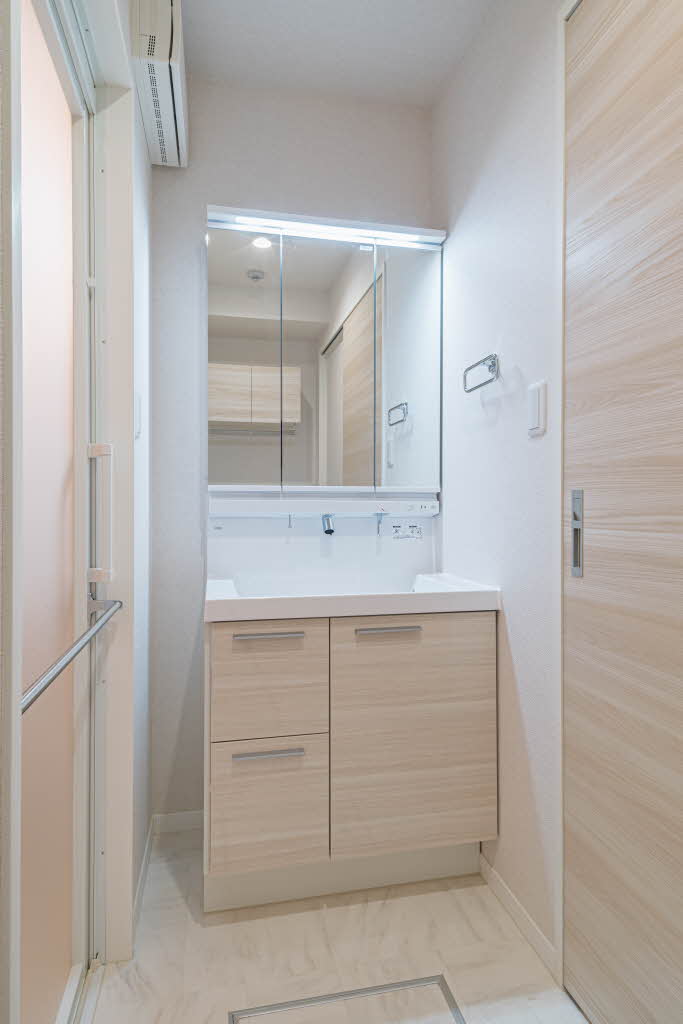 アンビシア西ノ内 103号-10