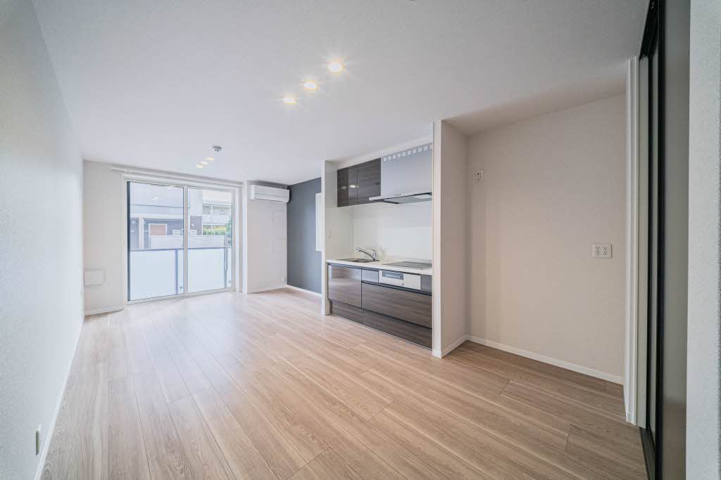 アンビシア西ノ内 105号-4