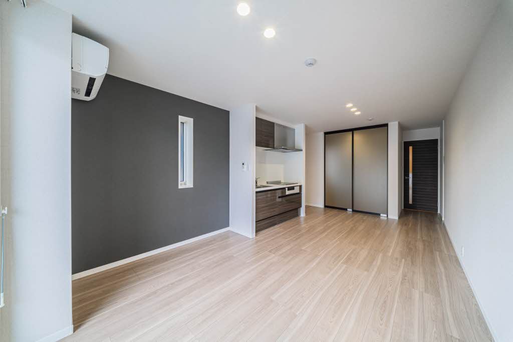 アンビシア西ノ内 105号-5