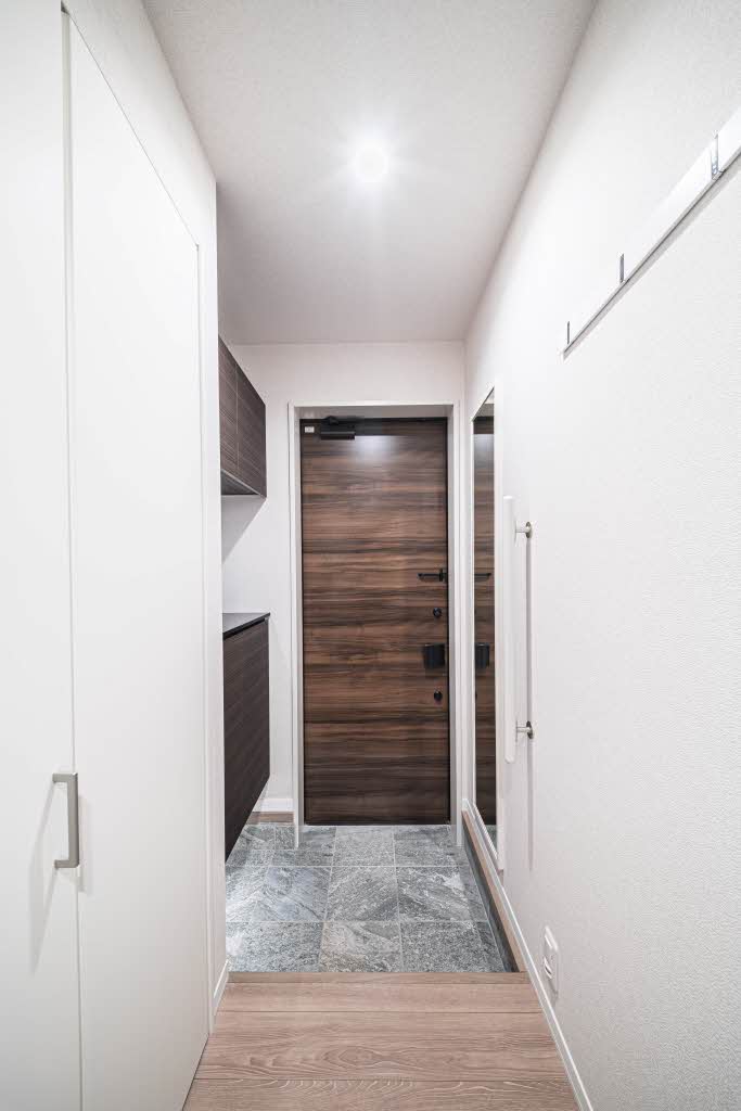 アンビシア西ノ内 105号-7