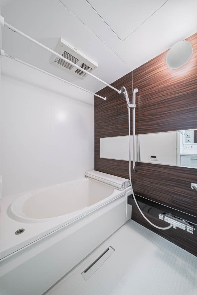 アンビシア西ノ内 105号-8