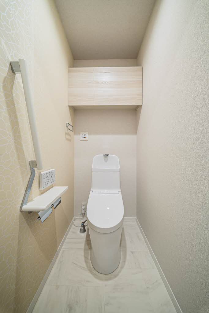 アンビシア西ノ内 202号-9