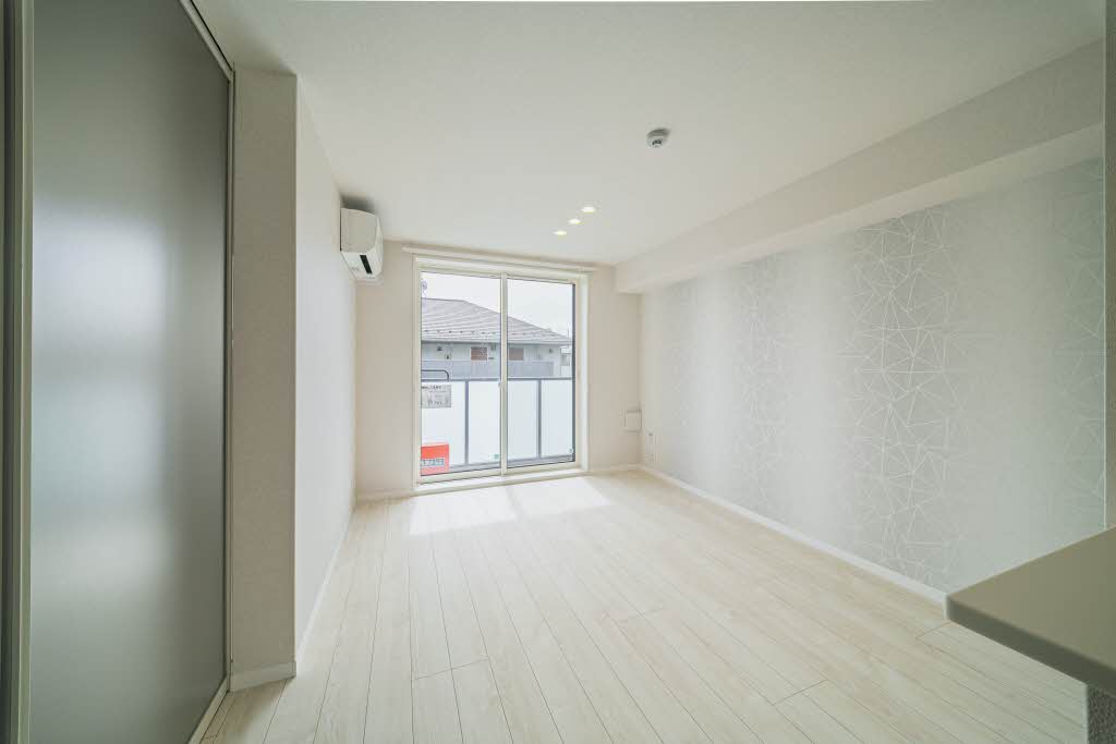 アンビシア西ノ内 203号-4