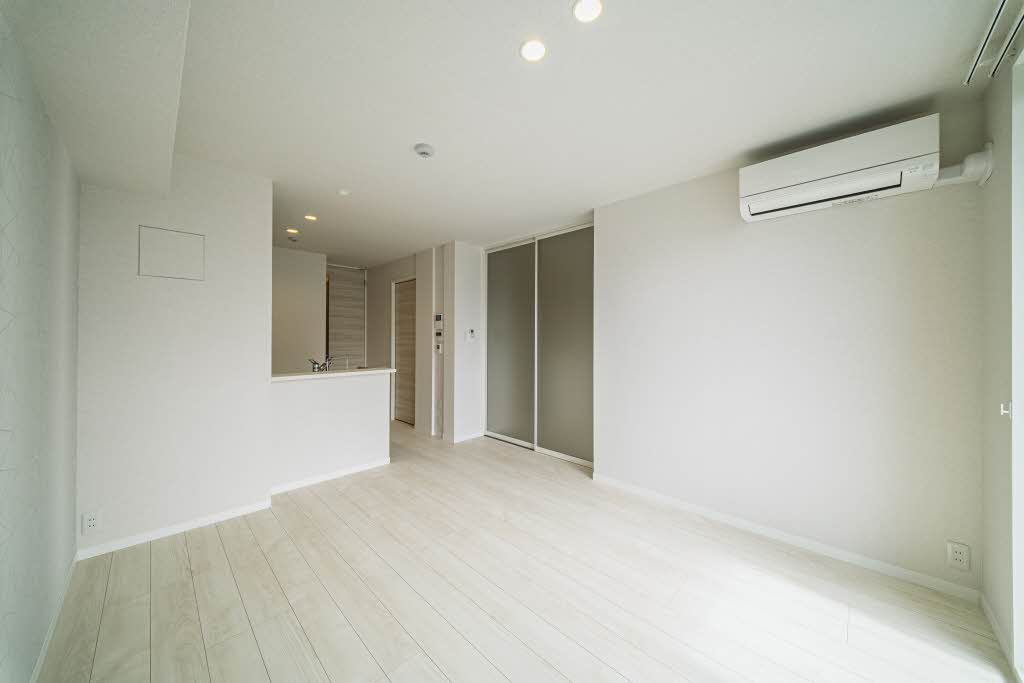 アンビシア西ノ内 203号-5