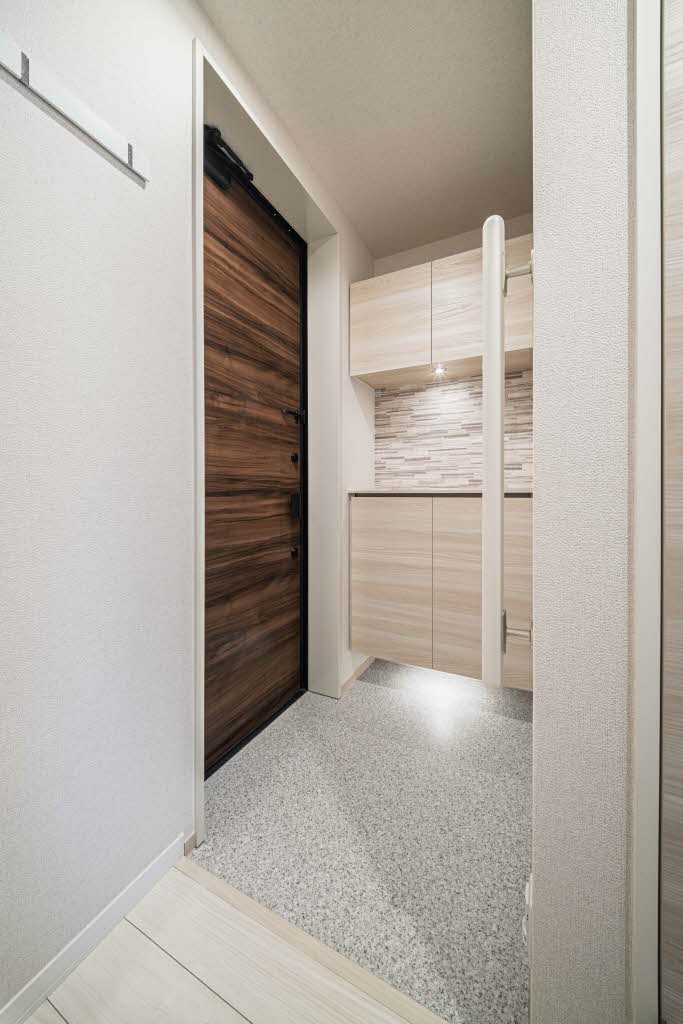 アンビシア西ノ内 203号-7