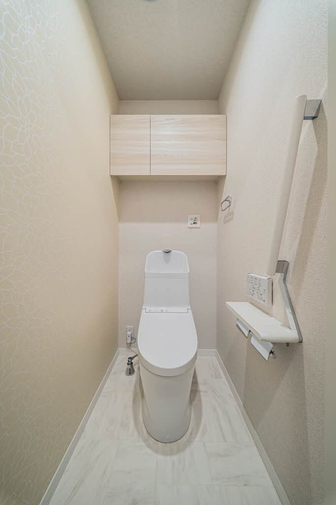 アンビシア西ノ内 203号-9