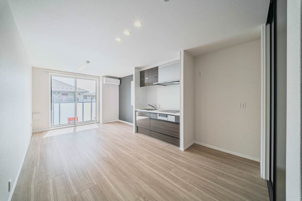 アンビシア西ノ内 205号-4