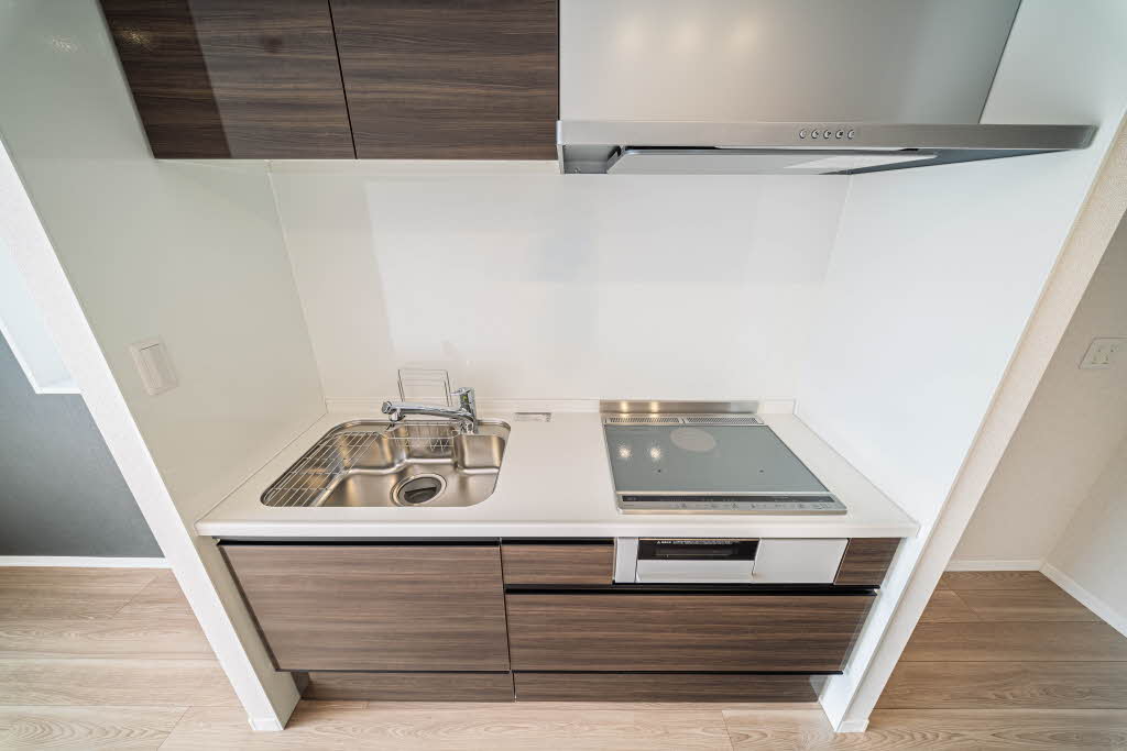 アンビシア西ノ内 205号-6