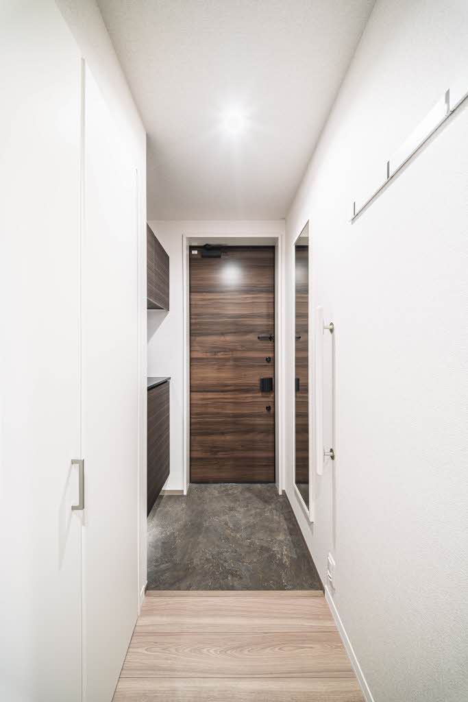 アンビシア西ノ内 205号-7