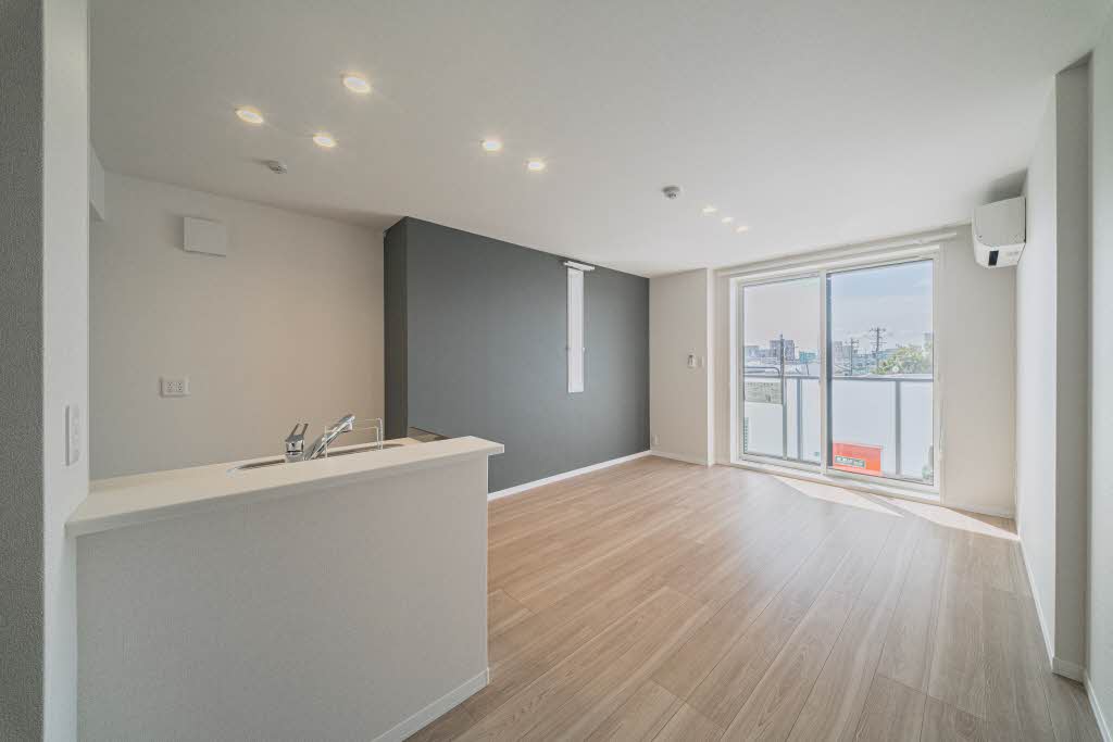 アンビシア西ノ内 301号-4