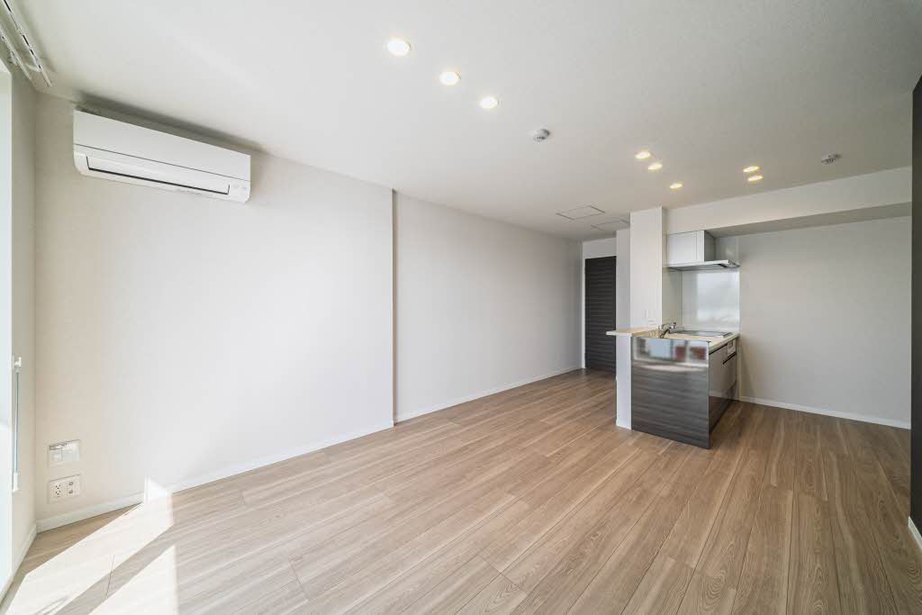 アンビシア西ノ内 301号-5