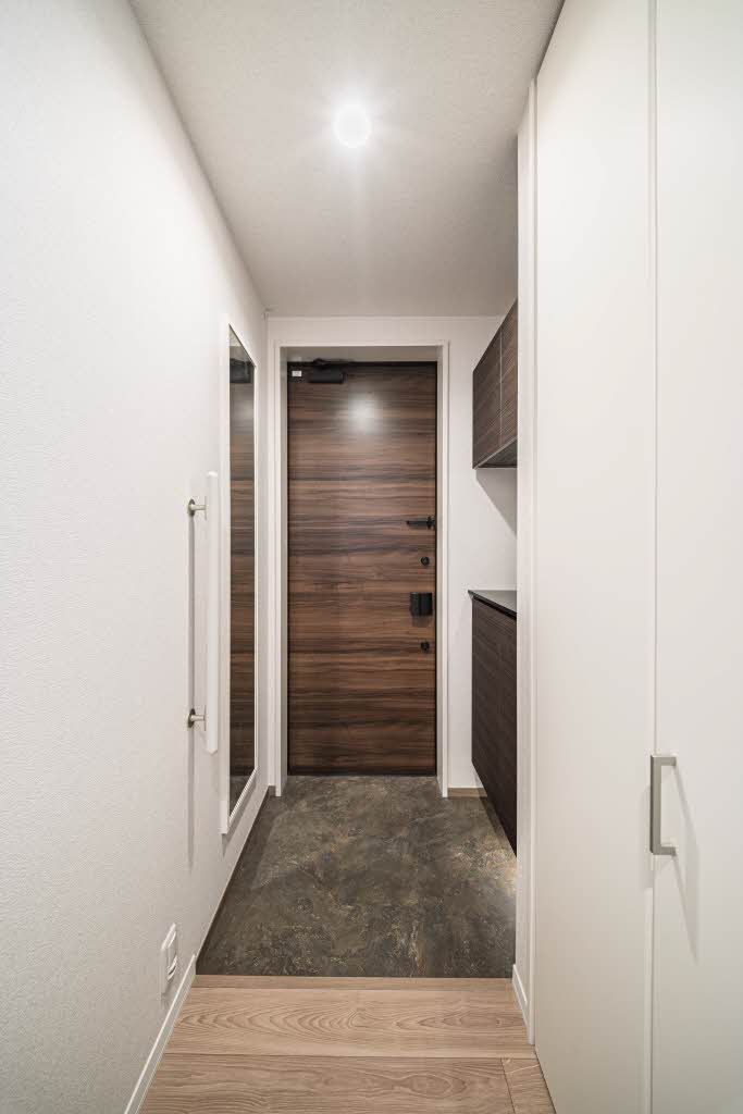 アンビシア西ノ内 301号-7