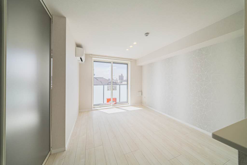 アンビシア西ノ内 303号-4