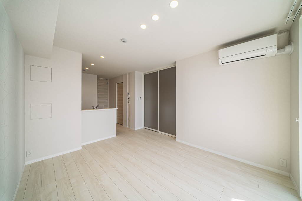 アンビシア西ノ内 303号-5