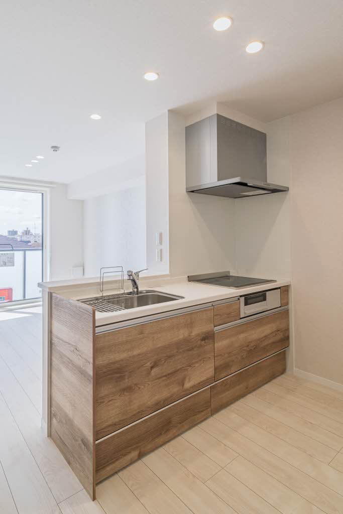 アンビシア西ノ内 303号-6