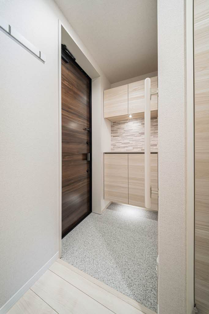 アンビシア西ノ内 303号-7