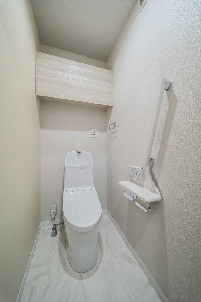 アンビシア西ノ内 303号-9