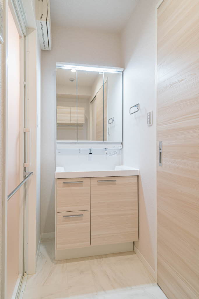 アンビシア西ノ内 303号-10