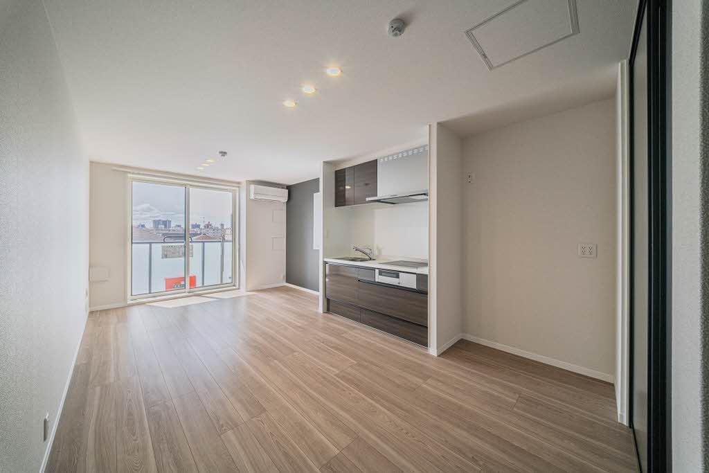 アンビシア西ノ内 305号-4