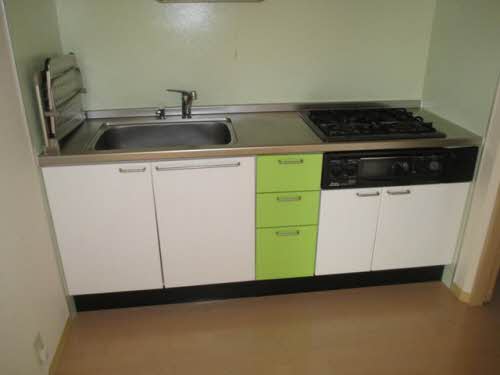 ブランシェT 101号-6