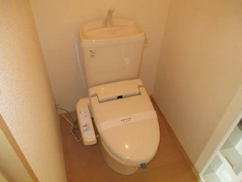 ブランシェT 101号-14