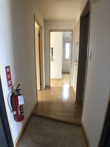 ドゥー・エスパース　Ａ 202号-3