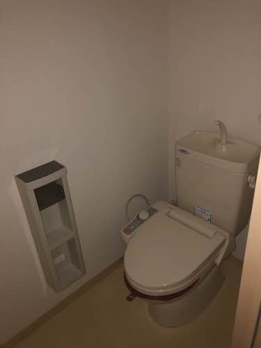 ドゥー・エスパース　Ａ 202号-6