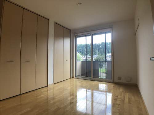 ドゥー・エスパース　Ａ 202号-8