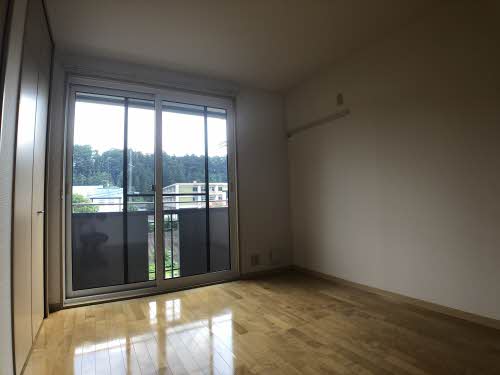 ドゥー・エスパース　Ａ 202号-9