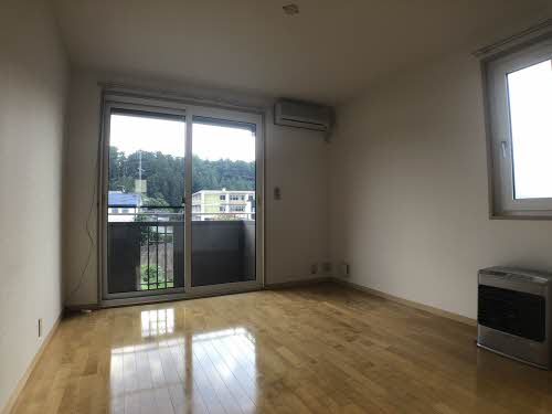 ドゥー・エスパース　Ａ 202号-13