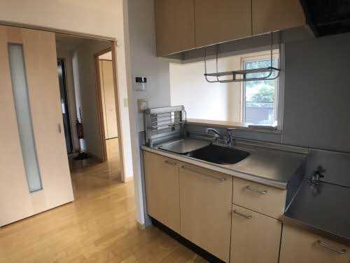 ドゥー・エスパース　Ａ 202号-15