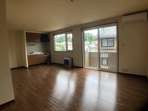 ドゥー・エスパース　Ｃ 201号-2