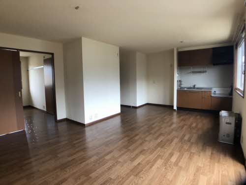 ドゥー・エスパース　Ｃ 201号-3