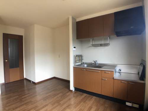 ドゥー・エスパース　Ｃ 201号-5