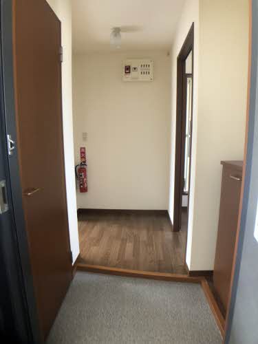 ドゥー・エスパース　Ｃ 201号-6