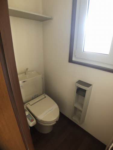 ドゥー・エスパース　Ｃ 201号-8