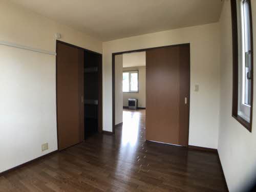 ドゥー・エスパース　Ｃ 201号-11