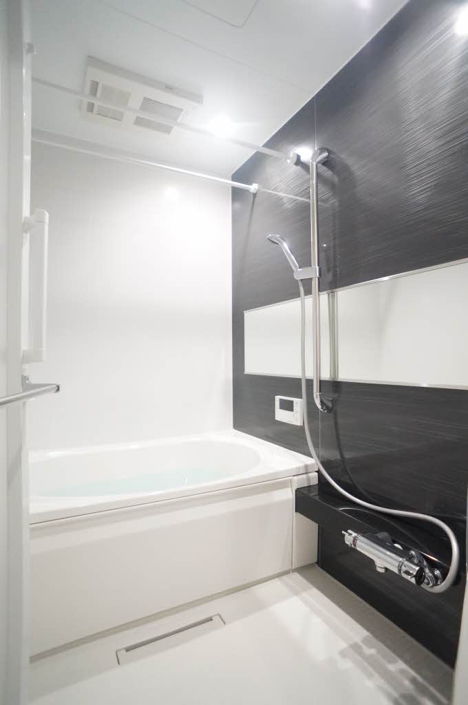 シャーメゾンプラス城南 103号-4