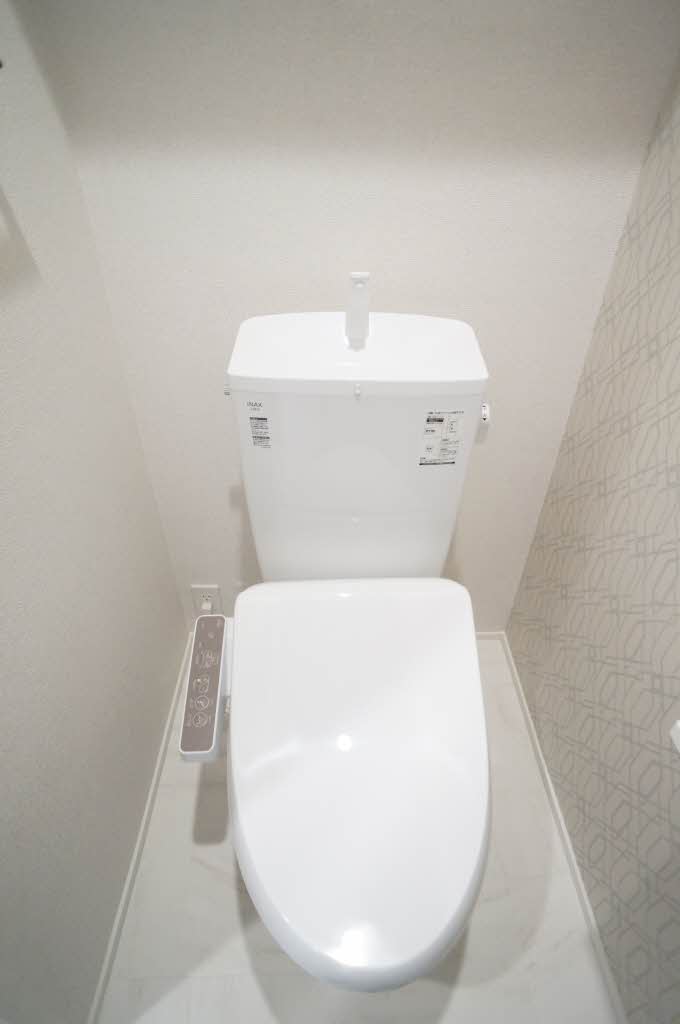 シャーメゾンプラス城南 103号-8