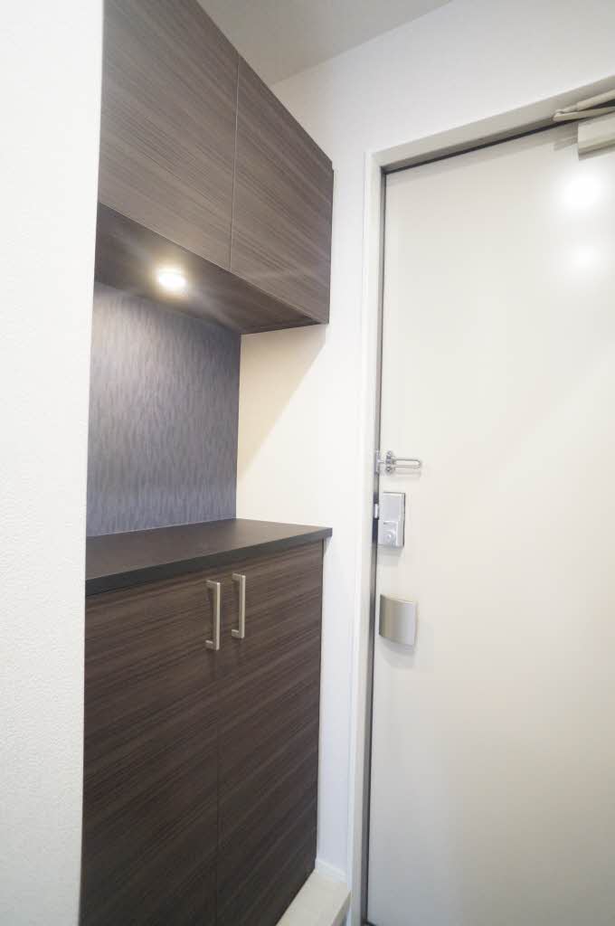 シャーメゾンプラス城南 103号-9