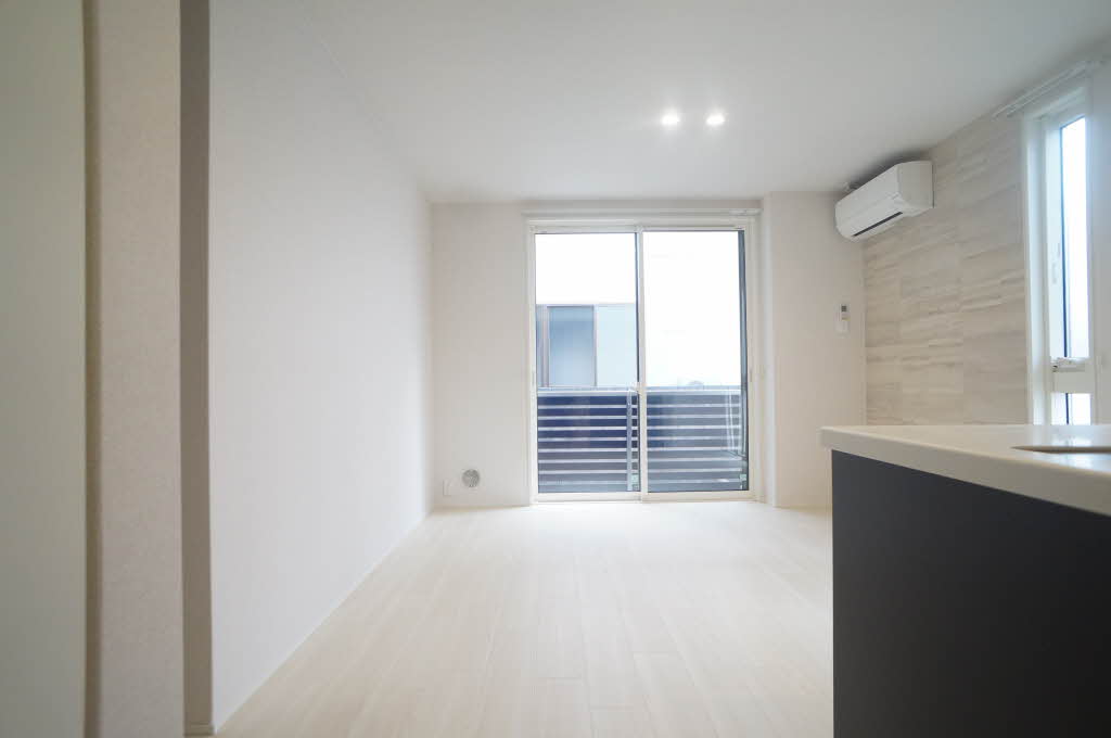 シャーメゾンプラス城南 103号-10