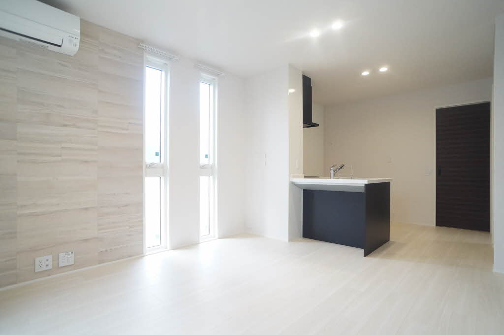 シャーメゾンプラス城南 103号-12