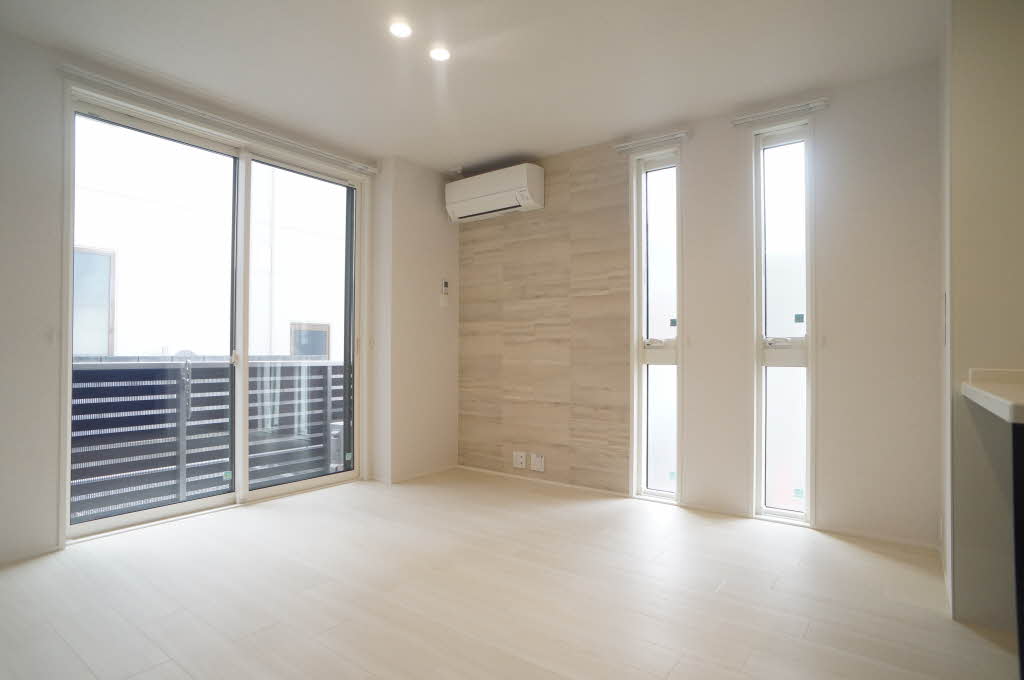 シャーメゾンプラス城南 103号-14