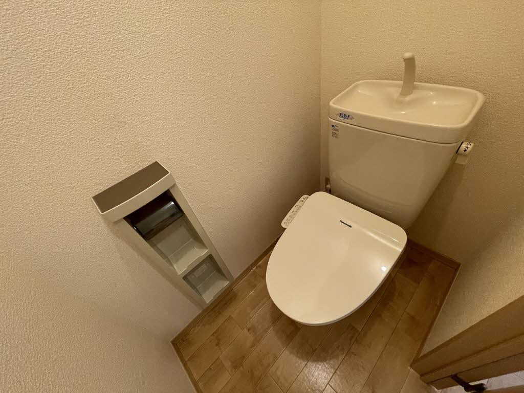 クリスタル・パ-ク B 101号-5