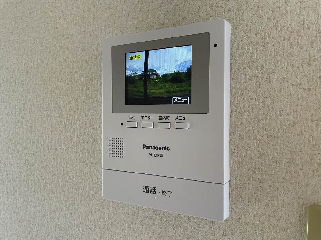 クリスタル・パ-ク B 101号-9