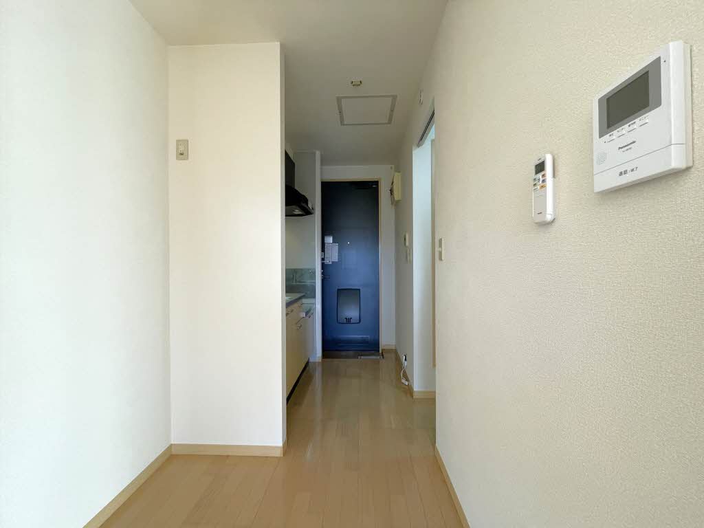 クリスタル・パ-ク B 202号-5