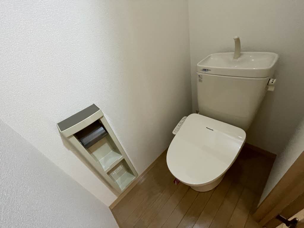 クリスタル・パ-ク B 202号-7