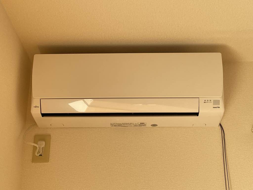 クリスタル・パ-ク B 202号-11